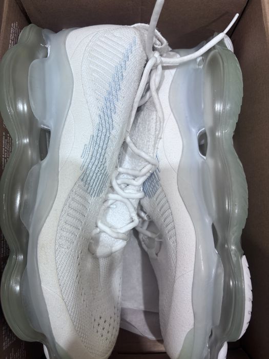 Кроссовки  Nike