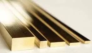 Teava de bronz / bare de bronz grafitat