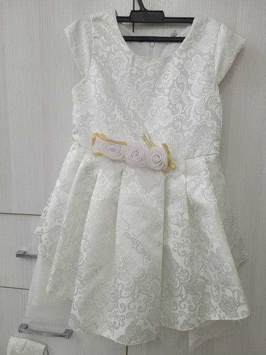 Платье для девочек