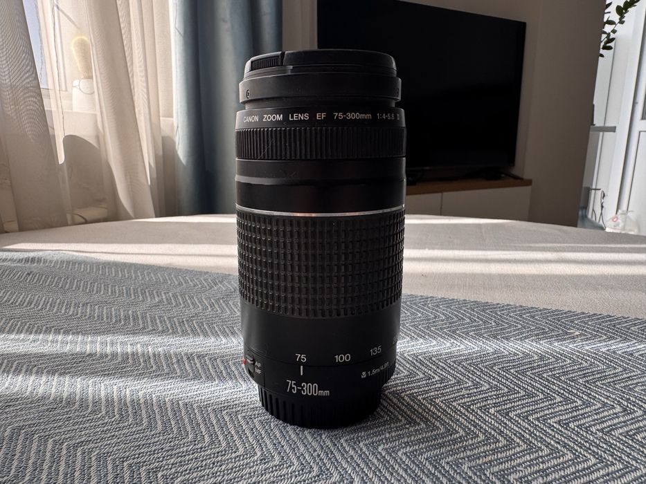 Фотоаппарат Canon EOS 6D Mark II