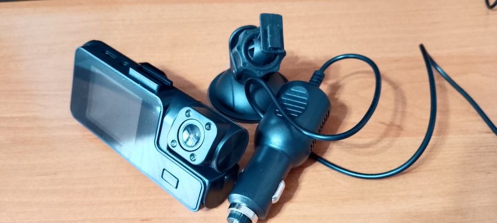 Видеорегистратор