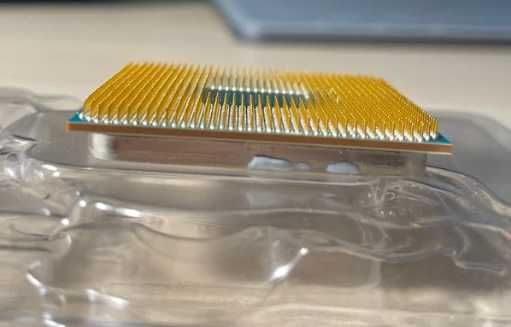 Procesor AMD Ryzen 5 3400G