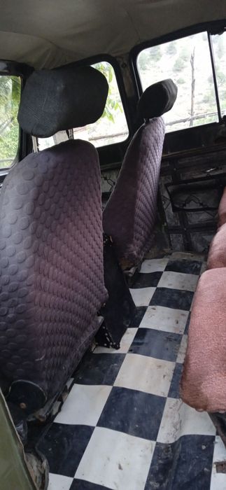 Х'олати яхши ало даражада