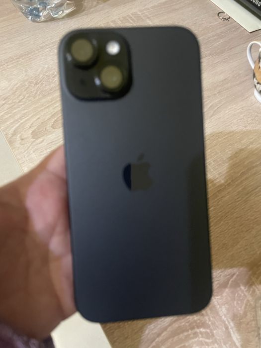 Iphone 15 nou, cu garantie