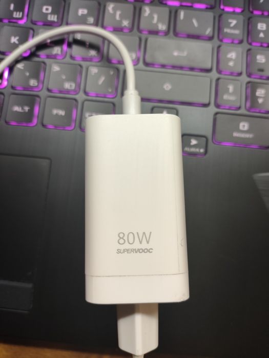 Смартфон Oppo Reno 5