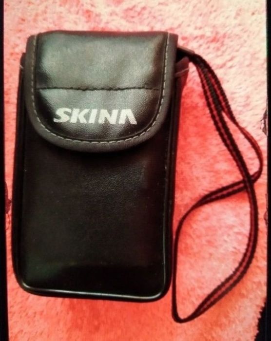 Фотоаппарат skinl