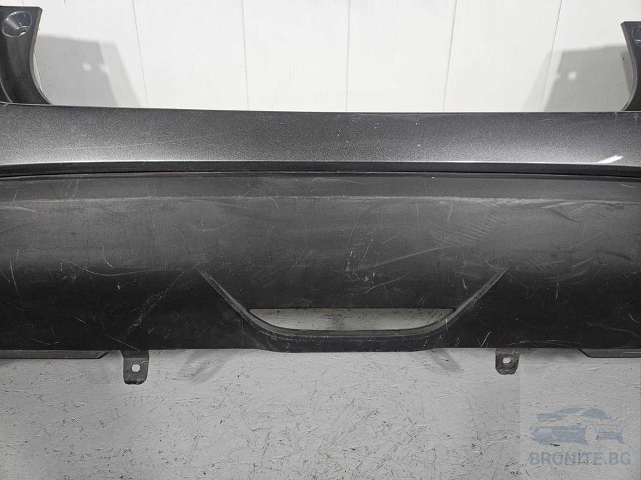 Задна броня TOYOTA YARIS IV Тойота Ярис 4 2020- 2024