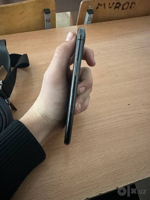 Iphone.  11. pro