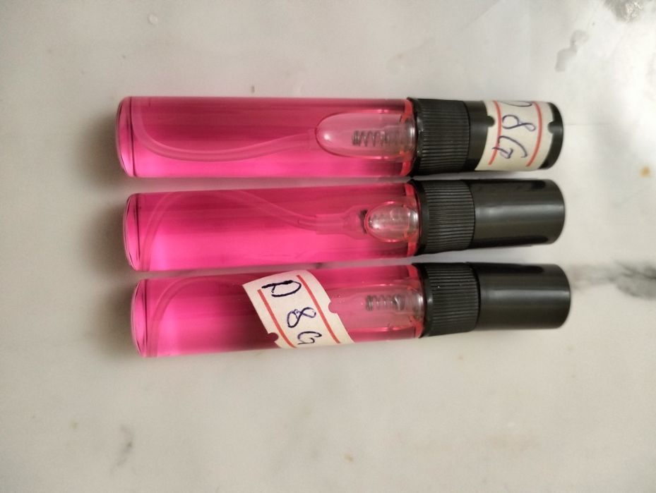 Карманный парфюм