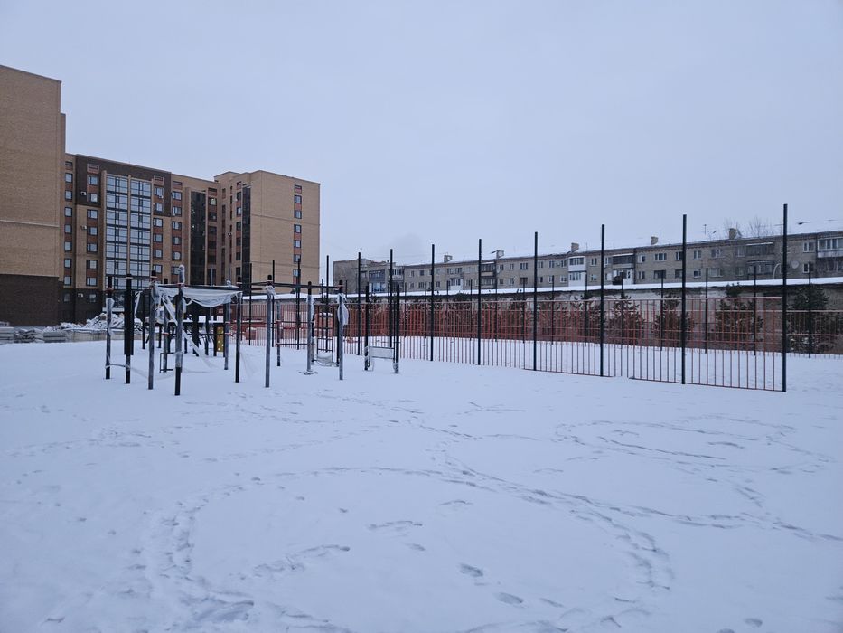 Продаю 3х ком в ЖК "Чикаго"