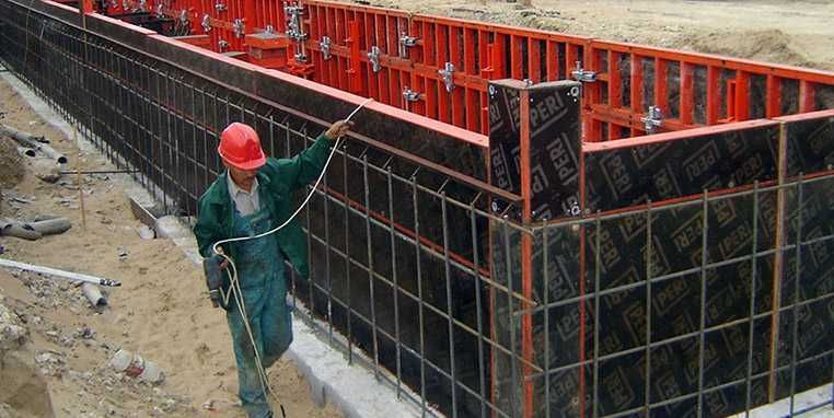 Фанера ламинированная опалубочная и транспортная. Всегда в наличии