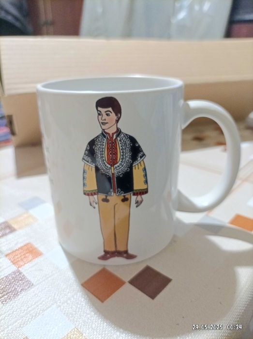 Порцеланови чиний