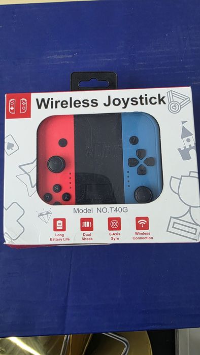Set de controllere wireless