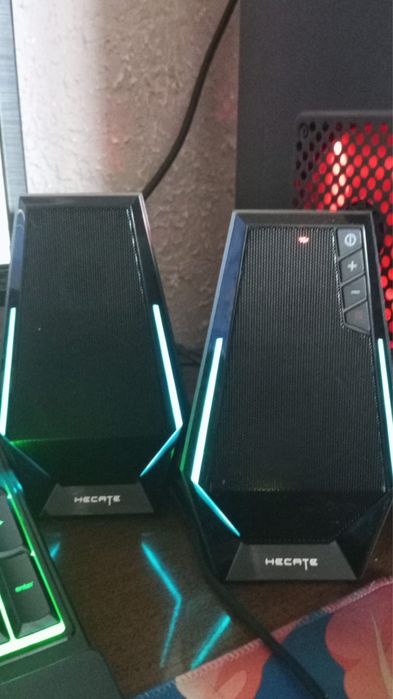 ПК в сборе только комплект