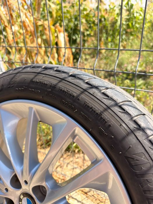 4 anvelope Bridgestone 225/45/R17