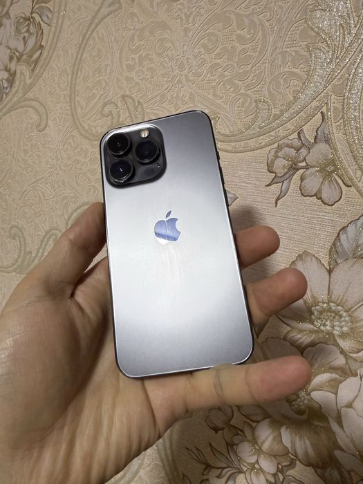 iphone 13 pro 128 Gb ideal
