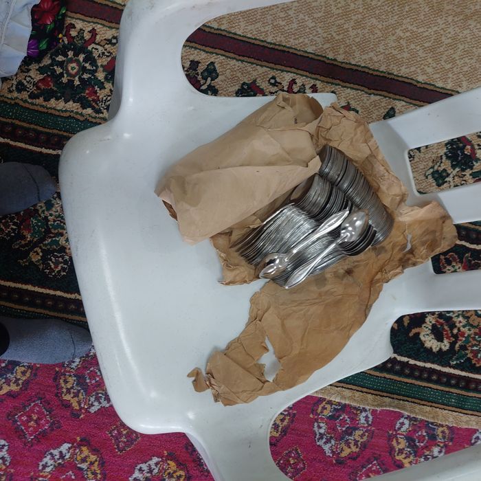 Чой Кошиклар сотилади