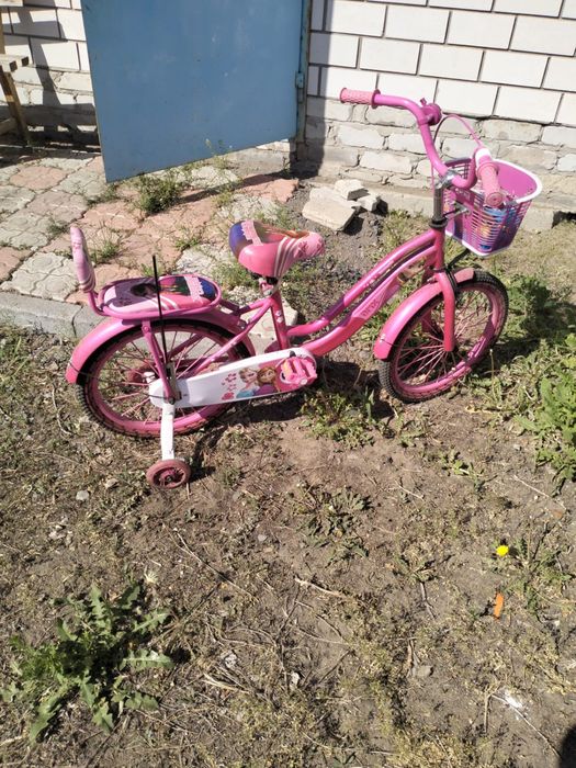 Продам велосипед
