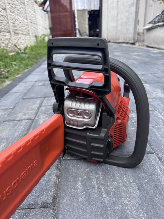 Vand drujba Husqvarna 135 Mark 2