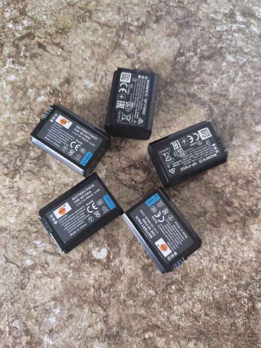 Полнокадровая камера Sony A7S