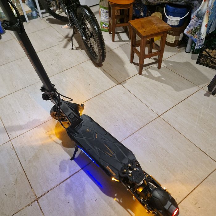 Kukirin g2 master 2024