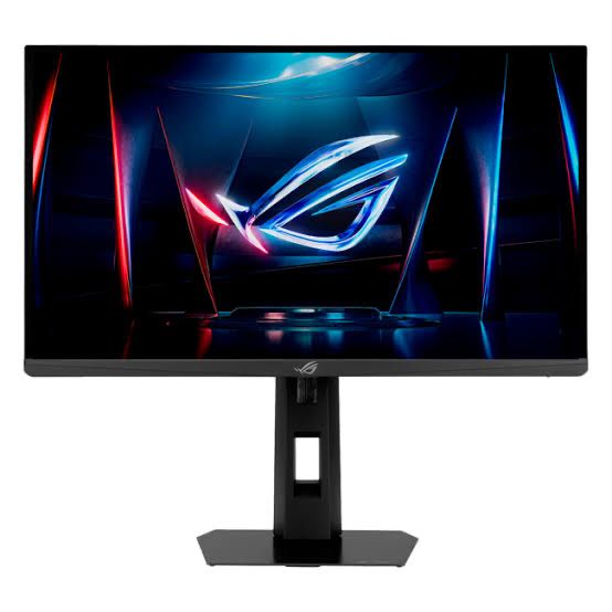 Игровые мониторы