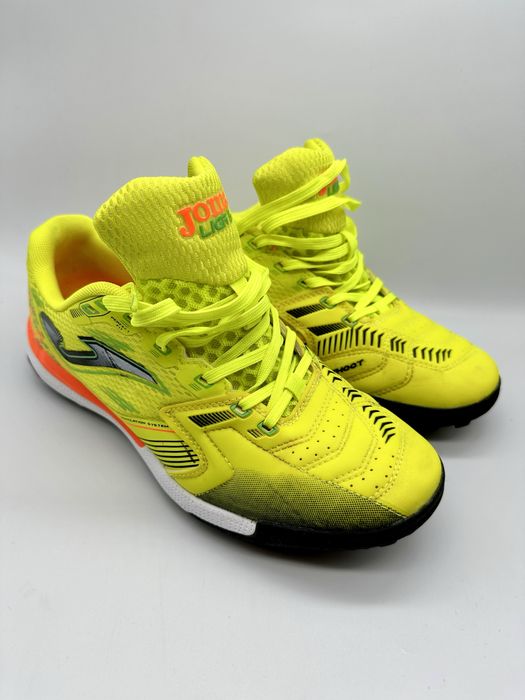 Ghete Joma Liga 5 teren sintetic