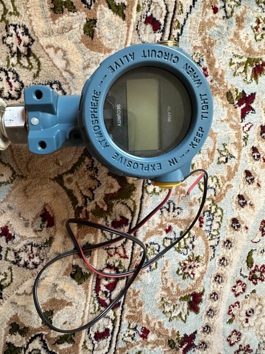 Продам датчик давления Rosemount 2088 smart