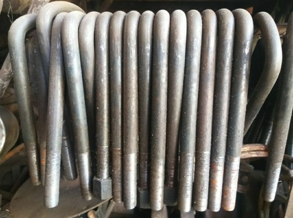 Bride  iveco nissan atleon si cabstar