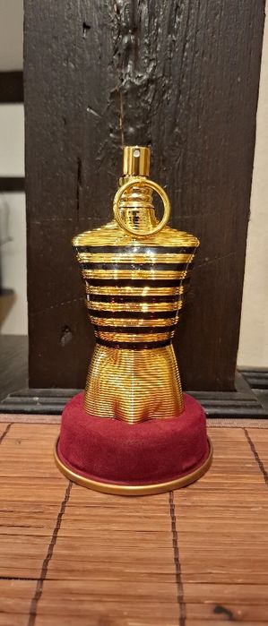 JPG Le Male Elixir 125ml