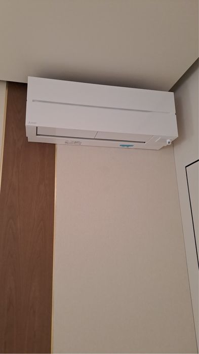 Кондиционер Almacom Otex Gree Media