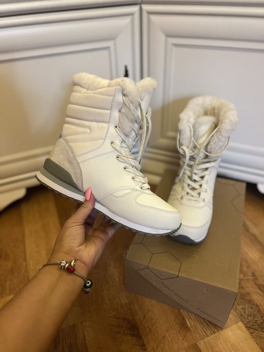 Продам (сапоги) сноубутсы Anta