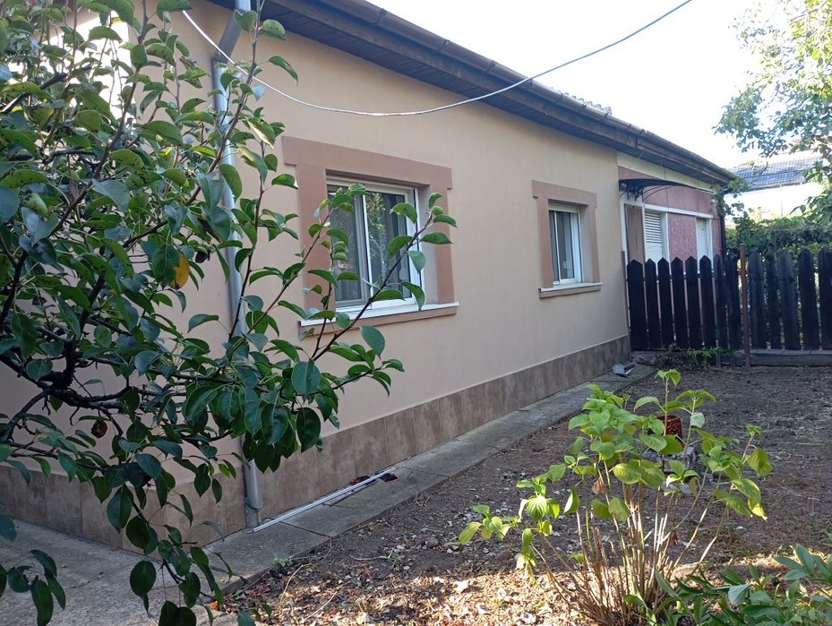 Proprietar vând casă cu713m teren in Calea Lipovei pe str ion Roată nr51 cu 4camere 2 bai și 2 bucătari   camera tehnica , cămară și garaj