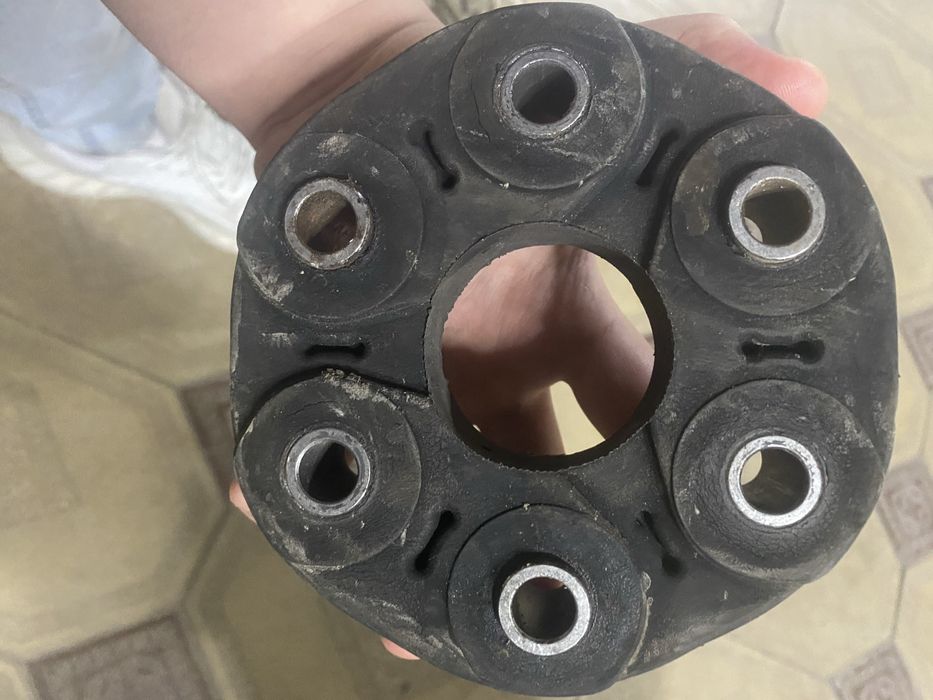 Эластический муфта 210