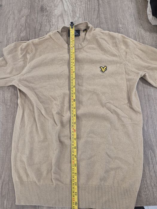 Lyle & Scott jumper excellent conditon