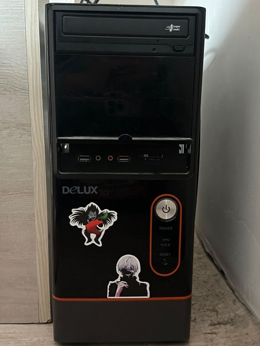 Компьютер в продаже