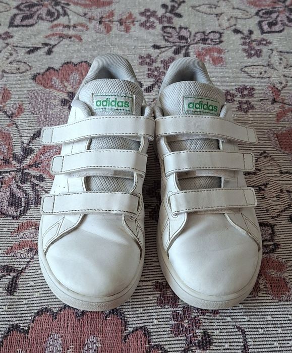 Маратонки Adidas