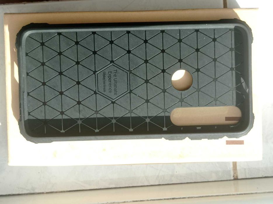 MOTOROLA one macro (XT2016-1)