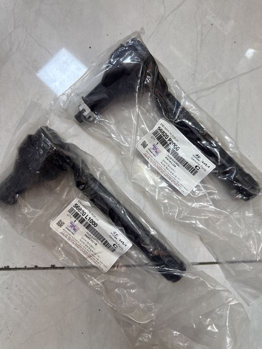 Рулевая Наконечник-Hyundai/Kia K5/Sonata/Sportage/Sonet/Elantra/Seltos