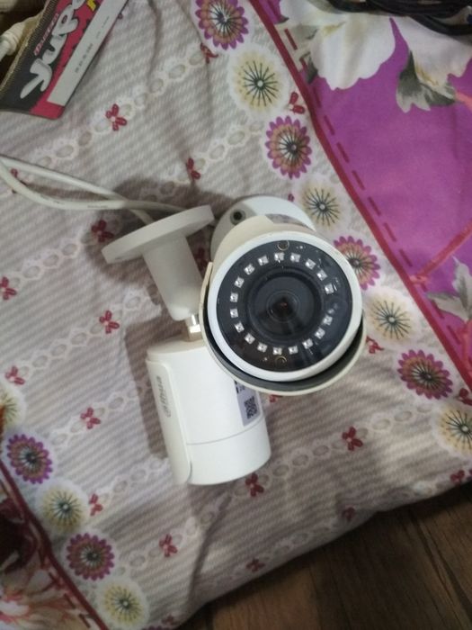 Камера магазин Уй ун