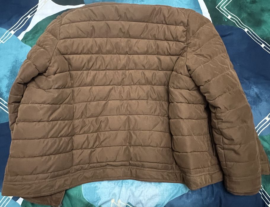 Geaca de iarna, toamna