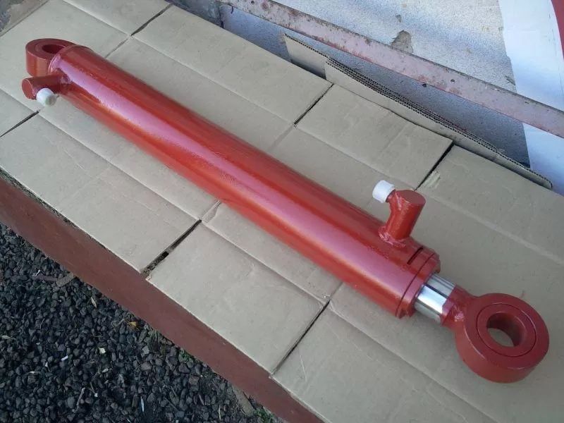 Гидравлические Запчасти