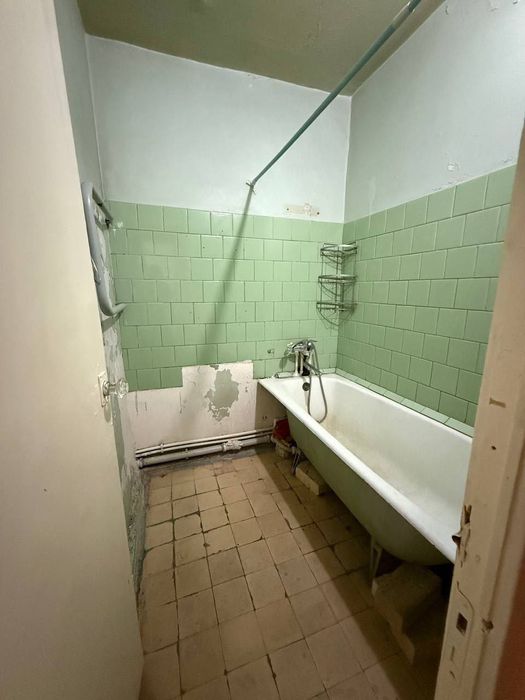 Юнусабад 19 квартал 2/5/5 не торец 58м²