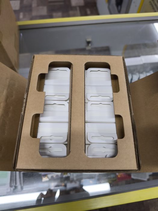 Apple 20W оригинал адаптер