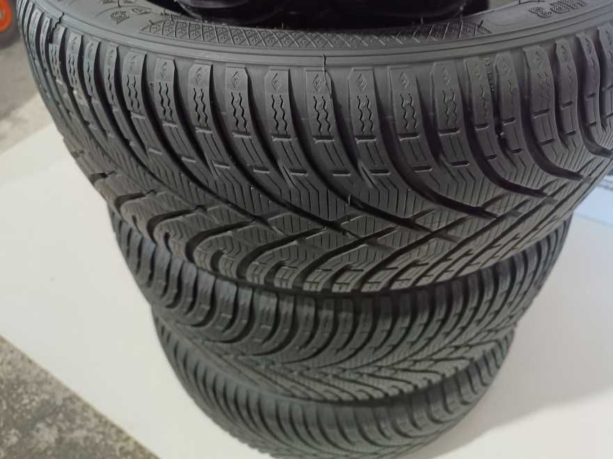 195/45/16 84H KLEBER CP N10661 M+S