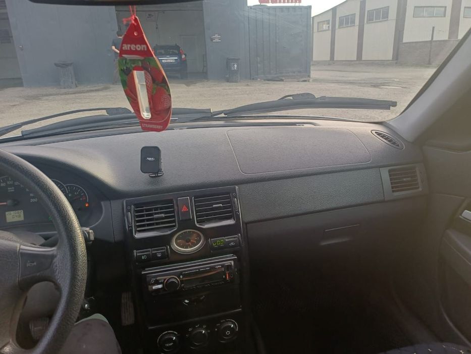 Срочно продам  Приору