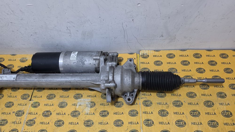 Caseta directie electrica M BMW X3 G01 F97 X4 G02 F98 7889740 UM  facelift lci X3M X4M xdrive 4x4