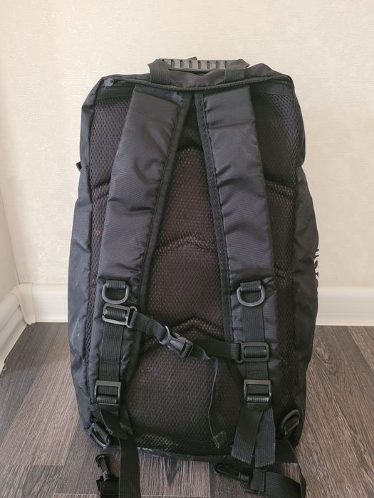 Продам спортивную сумку