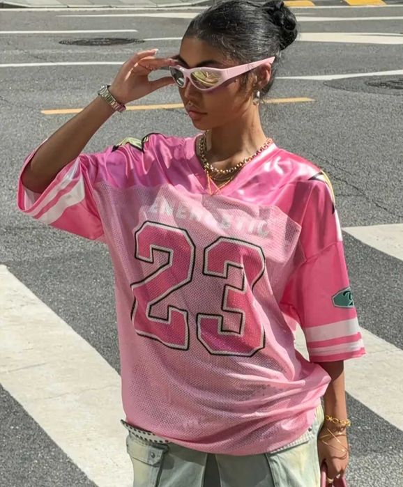 Футболка спортивная молодежка