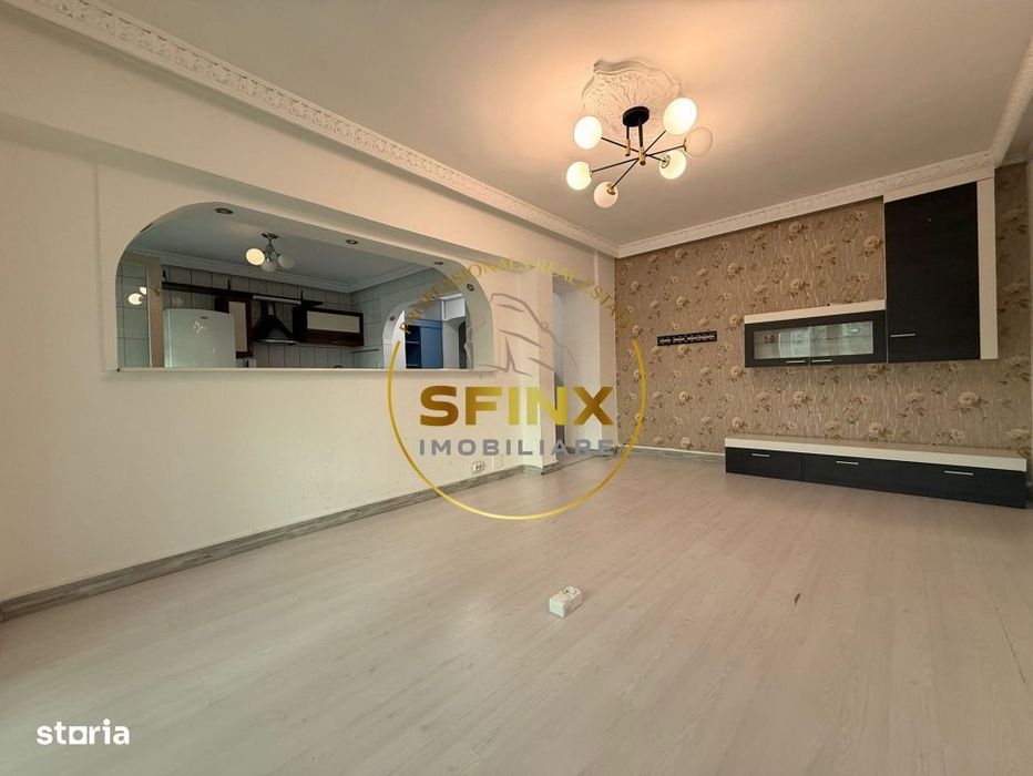 Apartament – București, Decebal, Centrul Civic - Vedere 2